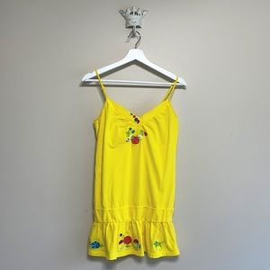 Victoria’s Secret PINK VINTAGE SLEEVELESS TOP S